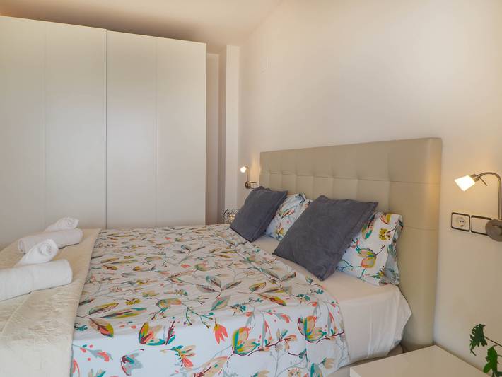 Entire apartment, La Perla in el Balmí Gran (Sitges), Sitges