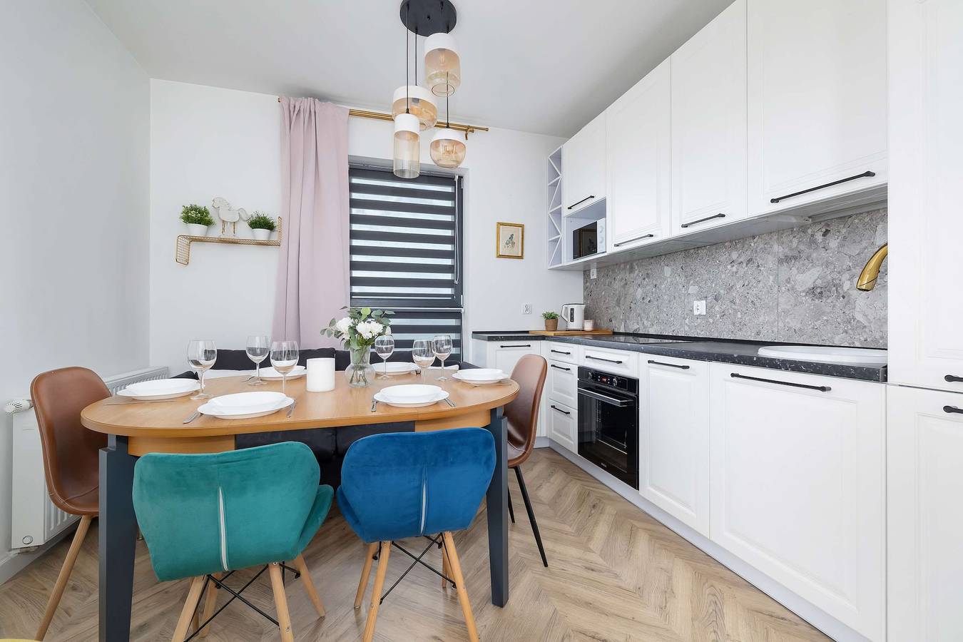 Entire apartment, Mogilska 120B Family Apartment Parking in Cracow, Lesser Poland