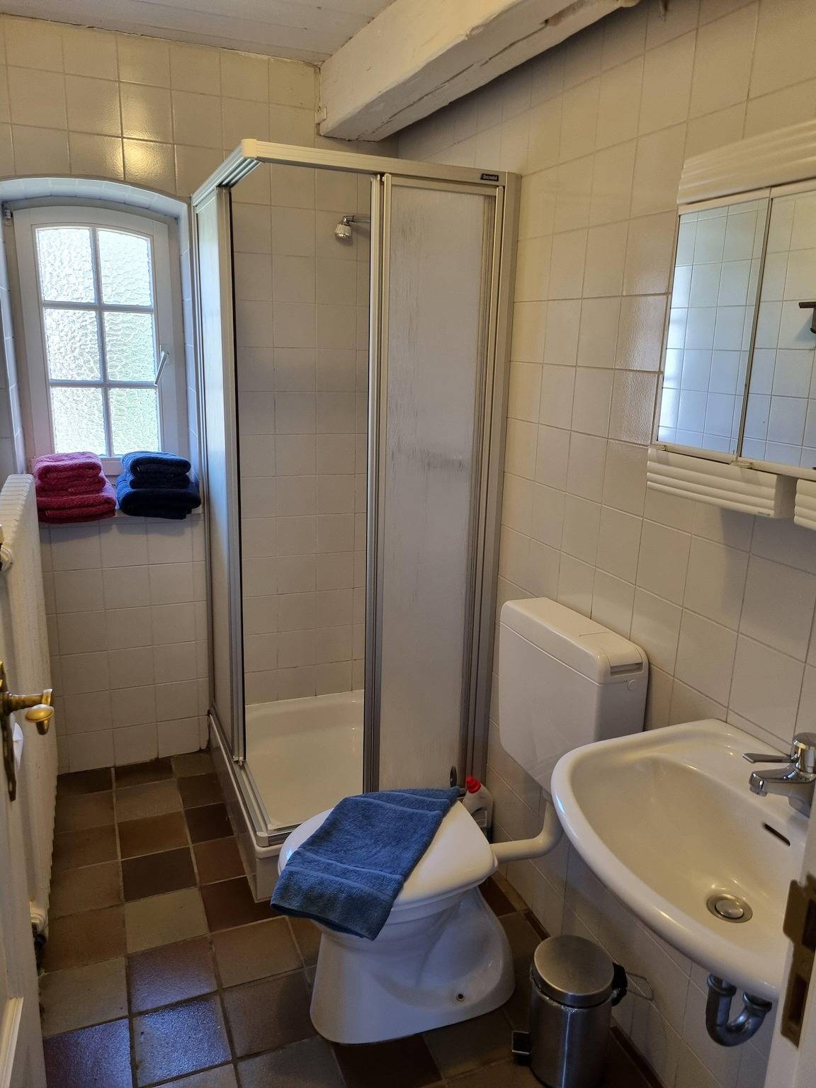 Ganze Ferienwohnung, Hackerhof, Südwohnung in Sylt-Ost, Sylt (Gemeinde)