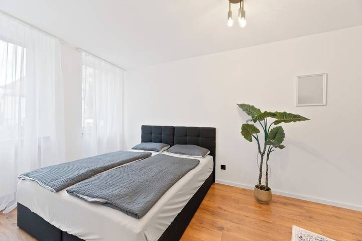 Ferienwohnung für 4 Personen in Bad Cannstatt - 2