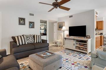 Villa for 4 Guests in Kiawah Island, Charleston County, Picture 4