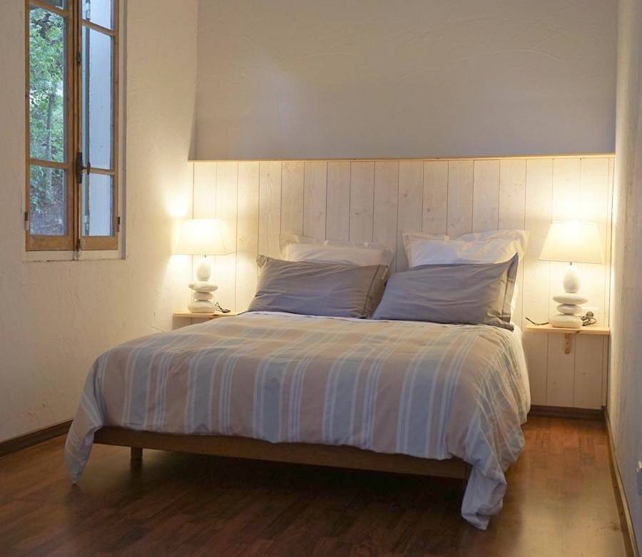 La Petite Maison in Villeneuve-lès-Avignon, Région de Nîmes
