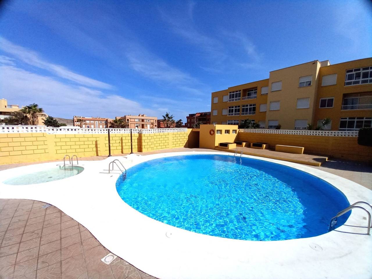 Appartamento vacanze a Abona a partire da 129€ a notte
