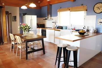 Maison De Vacances pour 7 Personnes dans Nérac, Région de Nérac, Photo 4