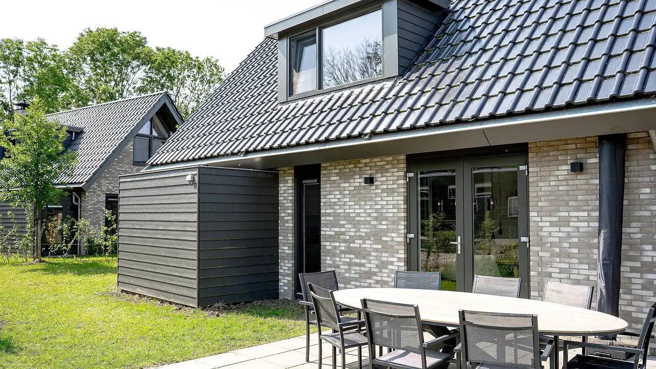 Ferienhaus für 8 Personen (95 m²) in Elahuizen in Ijsselmeer