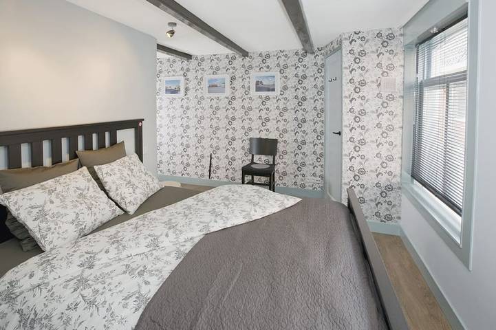 Gîte pour 2 personnes à Alkmaar - 3