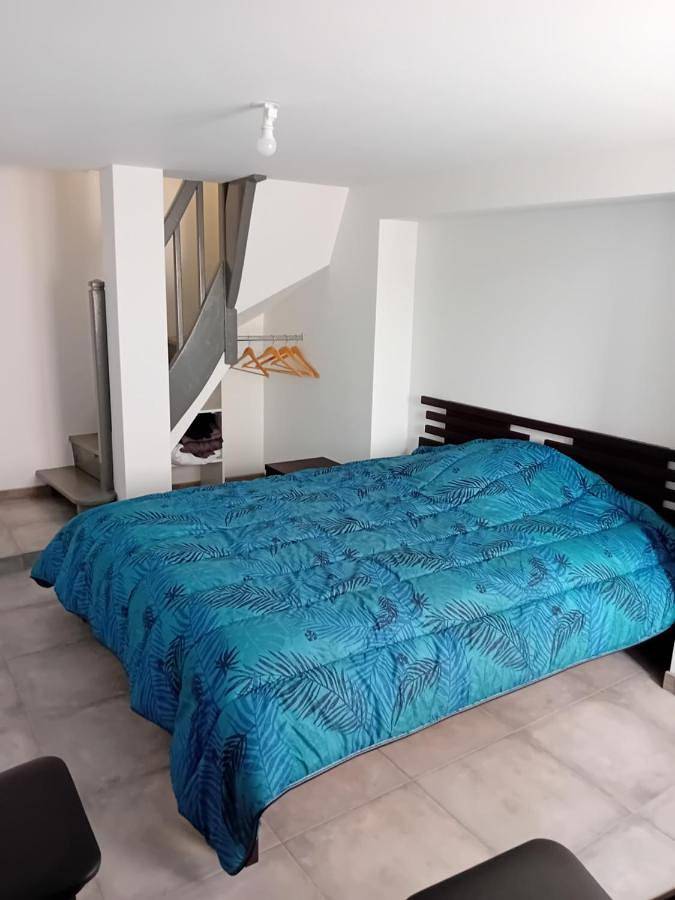Appartement entier, Two-Bedroom Apartment in Lascabanes, Quercy
