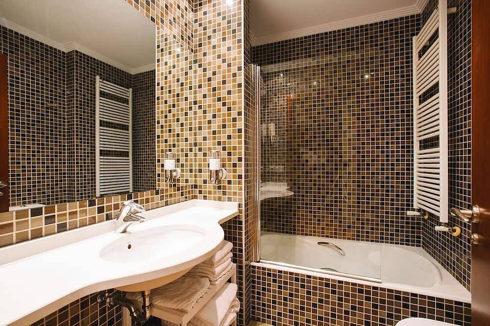 Apartamento entero, 9 Bahia C in San Marcial 28 in Playa de la Concha, San Sebastián