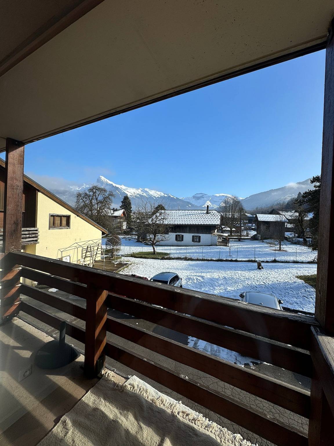 Photo : Appartement de vacances