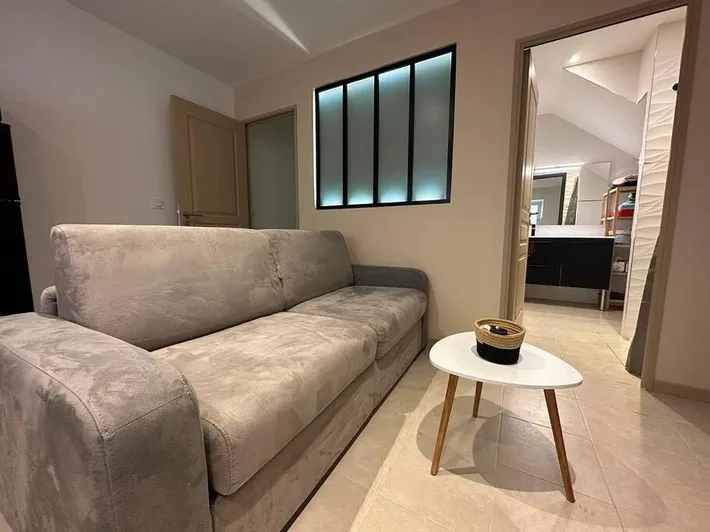 Apartamento de vacaciones para 4 personas - 1