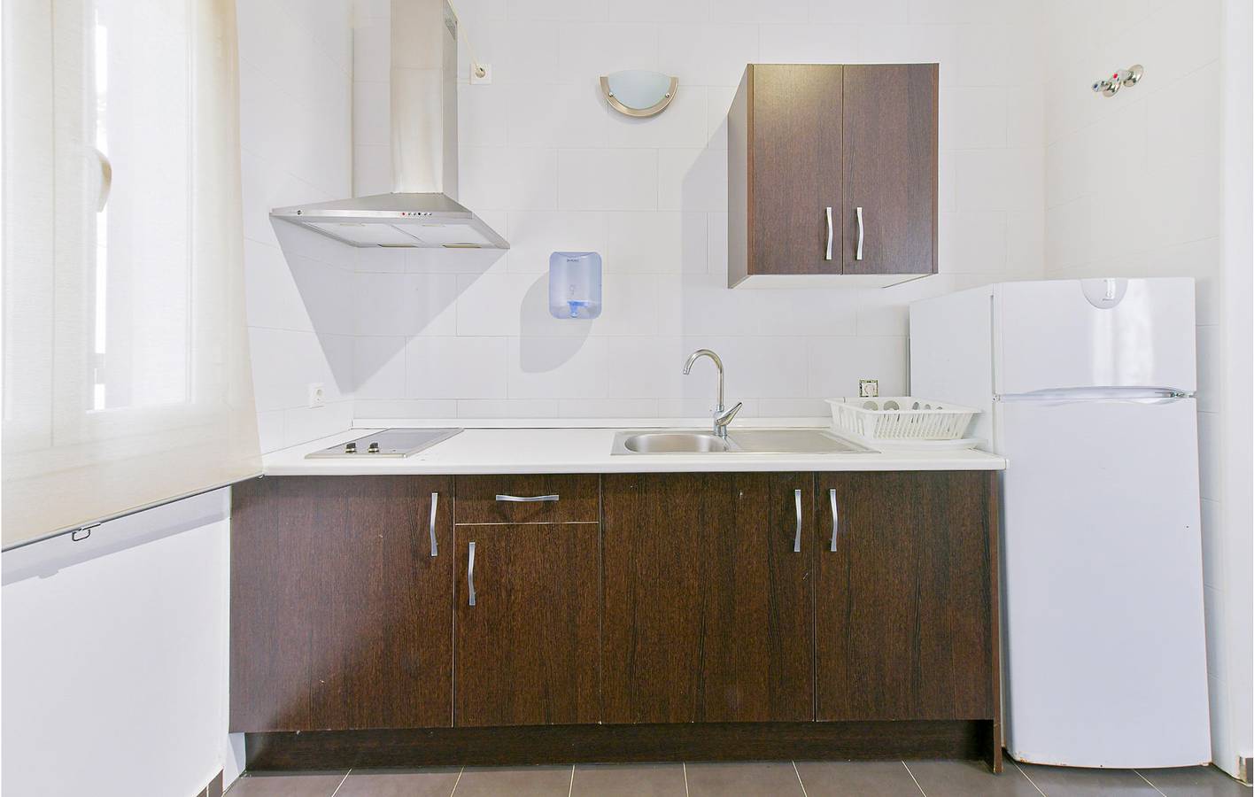 Feriehus for 6 personer med terrasse in El Coronil, Provinsen Sevilla