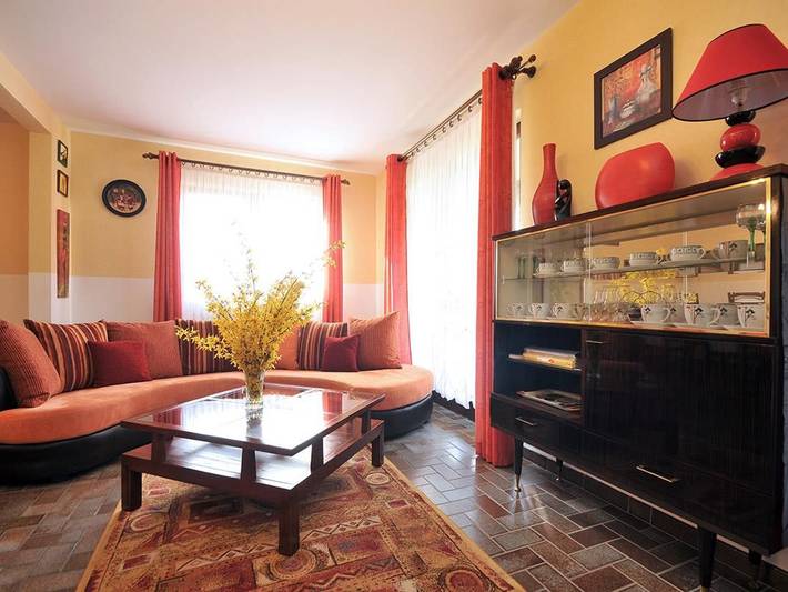 Gîte für 6 Personen, mit Balkon in Riquewihr - 4