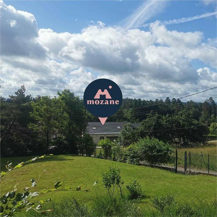 Gîte pour 2 personnes, avec jardin et terrasse à Chantraine - 3