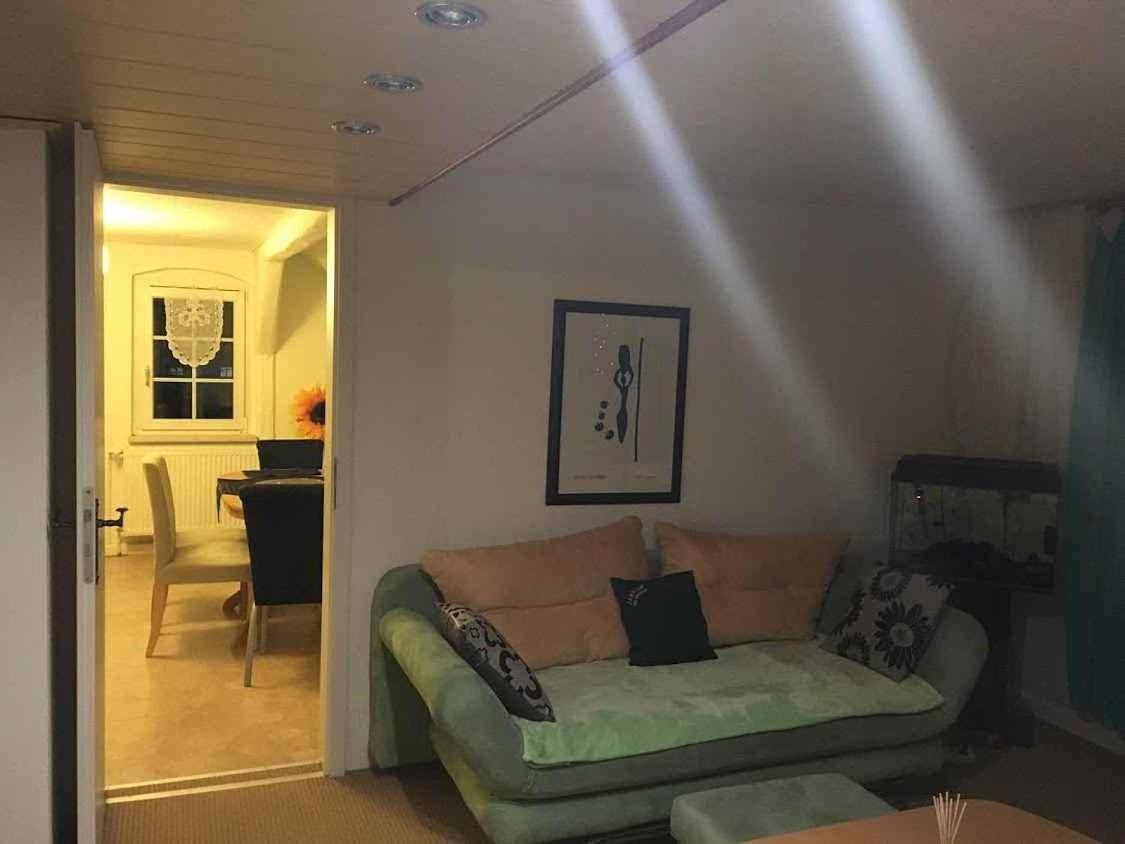 Ganze Wohnung, Apartment in Deutschneudorf, Erzgebirge
