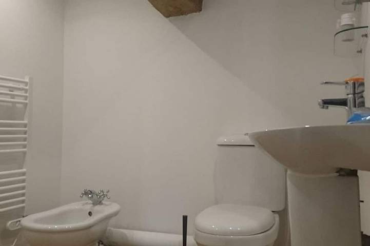 Location de vacances pour 3 personnes, avec piscine et jardin à Saint-Palais-de-Phiolin - 3