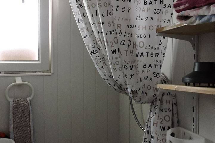 Maison de vacances pour 4 personnes, avec jardin et terrasse dans Île de France - 4