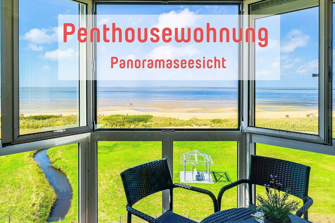 Ferienwohnung für 2 Personen in Cuxhaven, Bremerhaven Cuxhaven
