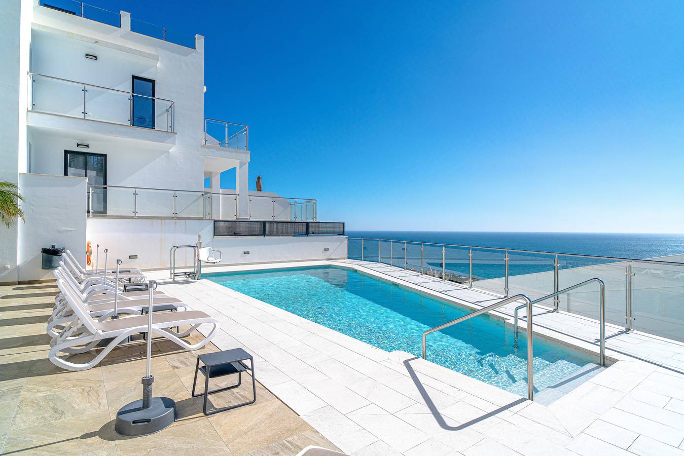 Entire apartment, Terrazas de Ladera A2 Luxury by Casasol in Punta Lara (Nerja), Nerja