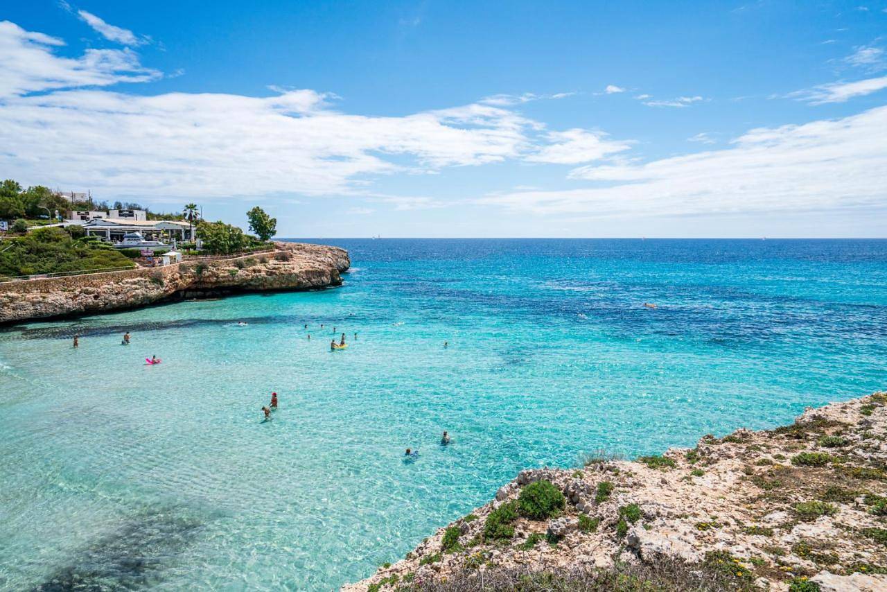 Geheel appartement, Club Cala Domingos in Calas de Mallorca, Manacor