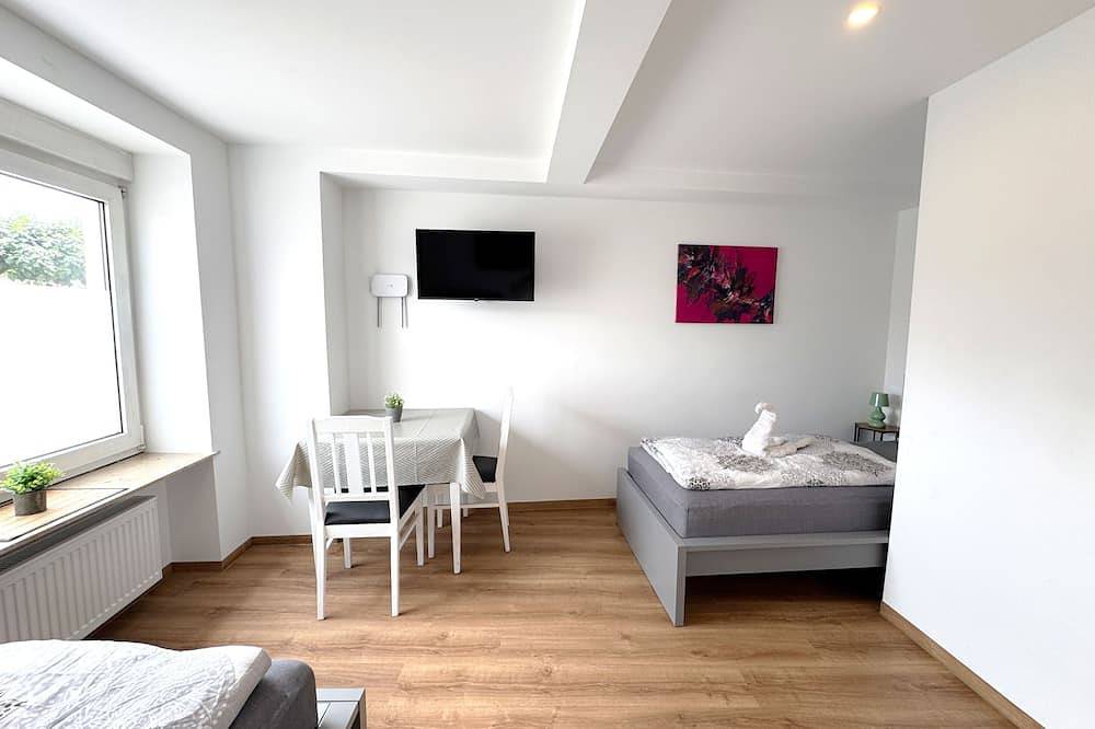 Ganze Wohnung, Apartment Wohnung mit Küche in Worms, Kurpfalz