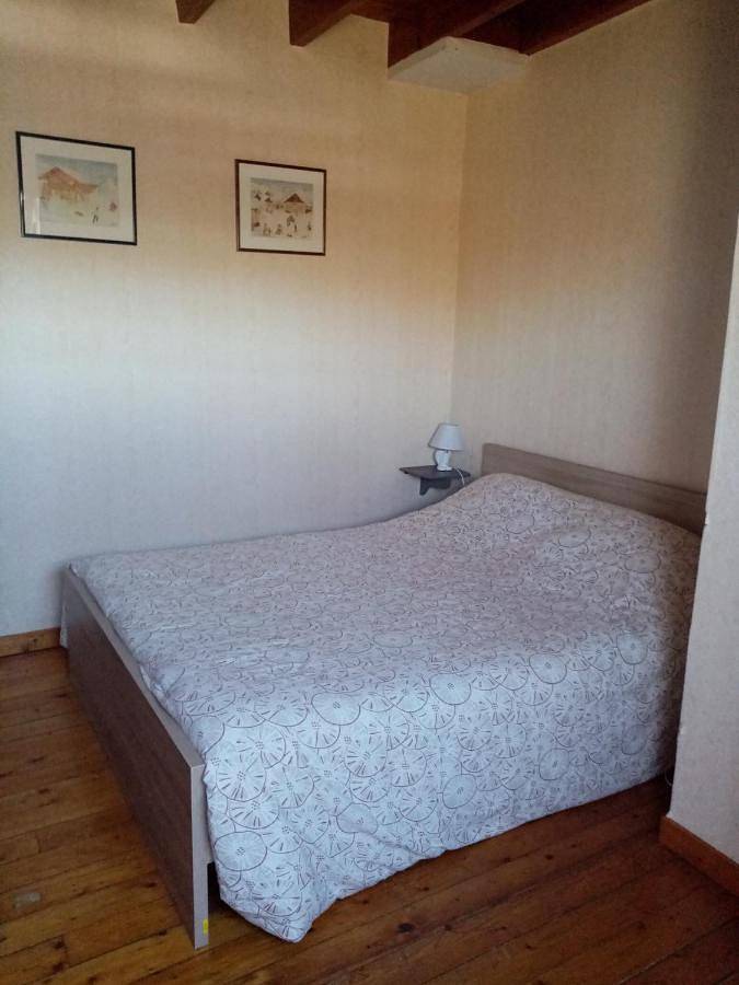 Gîte pour 4 personnes, animaux acceptés à Chastreix - 4