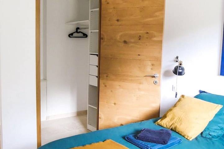 Location de vacances pour 9 personnes, avec jardin et jacuzzi à Roquevaire - 3