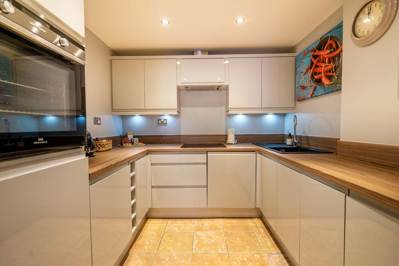 316 Westgate in York, Yorkshire