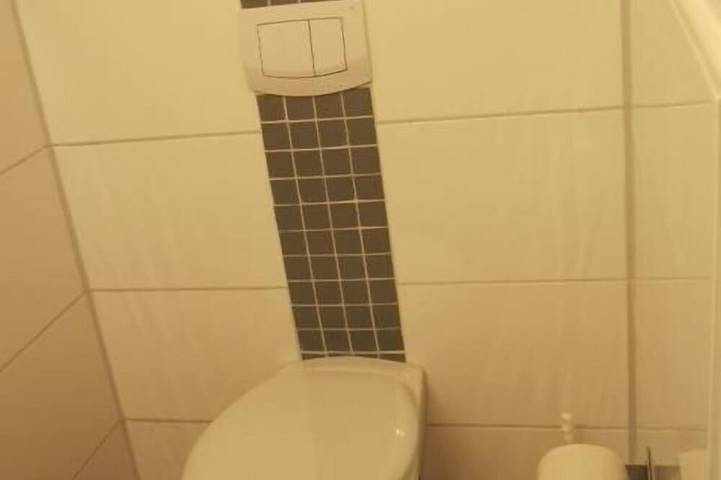 Ferienwohnung für 2 Personen, mit Sauna und Balkon in Lissendorf - 3