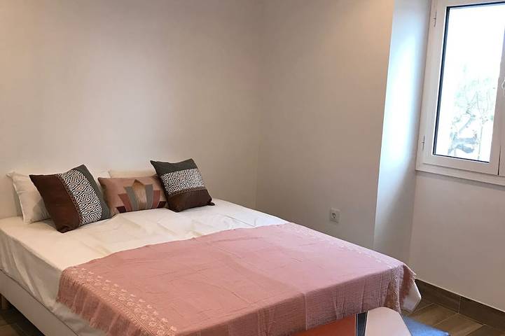 Gîte pour 4 personnes, avec balcon à Vilanova i la Geltrú - 3