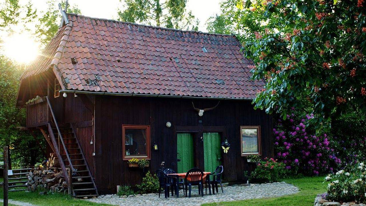 Vakantiehuis voor 4 personen met tuin in Wietzendorf, Landkreis Heidekreis