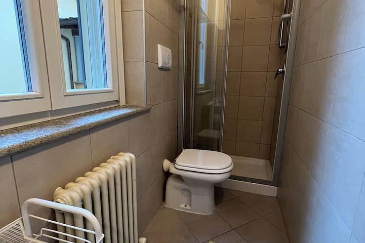 Appartement entier, Cozy one-bedroom apartment with full kitchen in Plaisance (Italie), Province de Plaisance