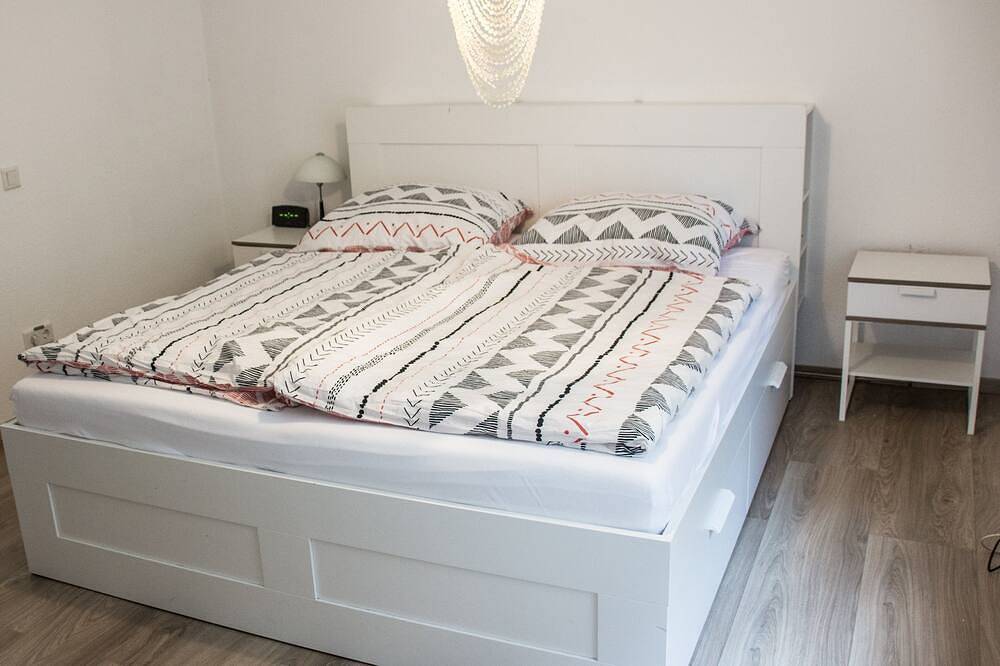 Ganze Wohnung, Schöne Ferienwohnung in der Welterbe Region in Trechtingshausen, Mittelrhein