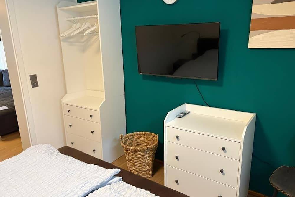 Ganze Wohnung, Neu! Ferienwohnung Stadtkern Calau in Calau, Oberspreewald-Lausitz