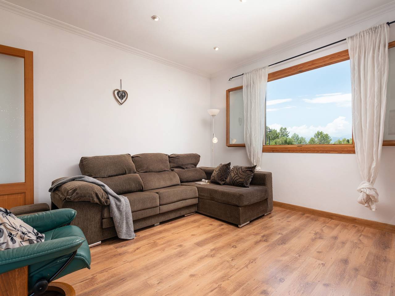 Can Kalet - Villa Con Piscina Privada En Costitx in Costitx, Interior de Mallorca