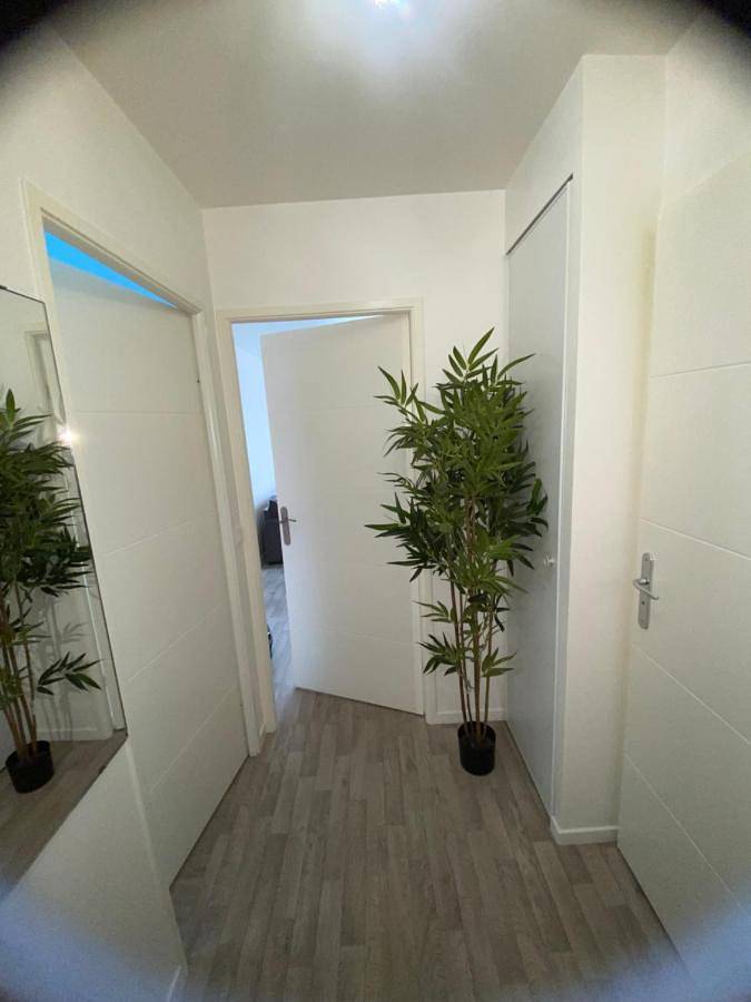 Appartement entier, Mary in Cergy, Val-d'Oise
