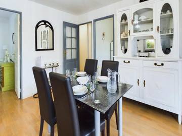 Appartement De Vacances pour 4 Personnes dans Concarneau, Région de Quimper, Photo 2