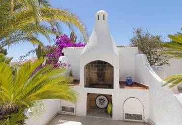 Maison De Vacances pour 6 Personnes dans Fanadix, Benissa, Photo 4