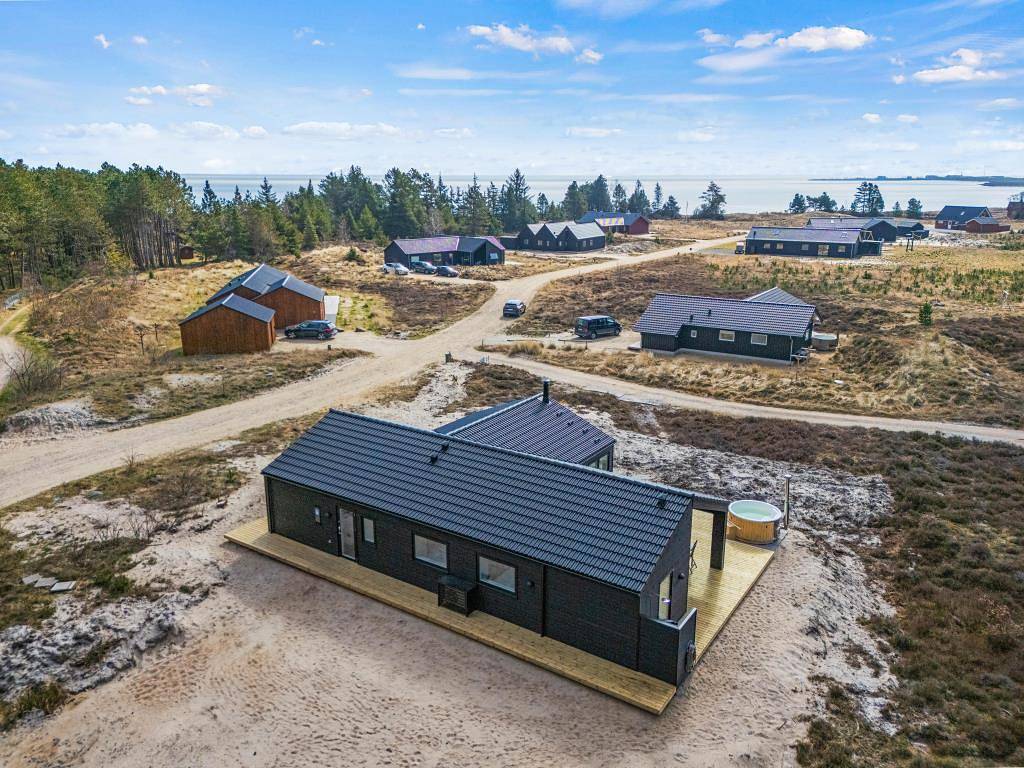 Casa vacanza a Rømø a partire da 160€ a notte