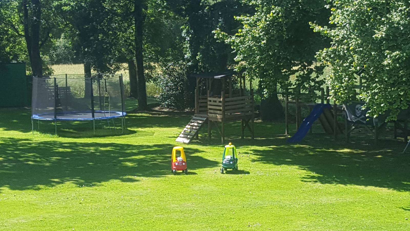 Coach House in Camors, Région de Lorient