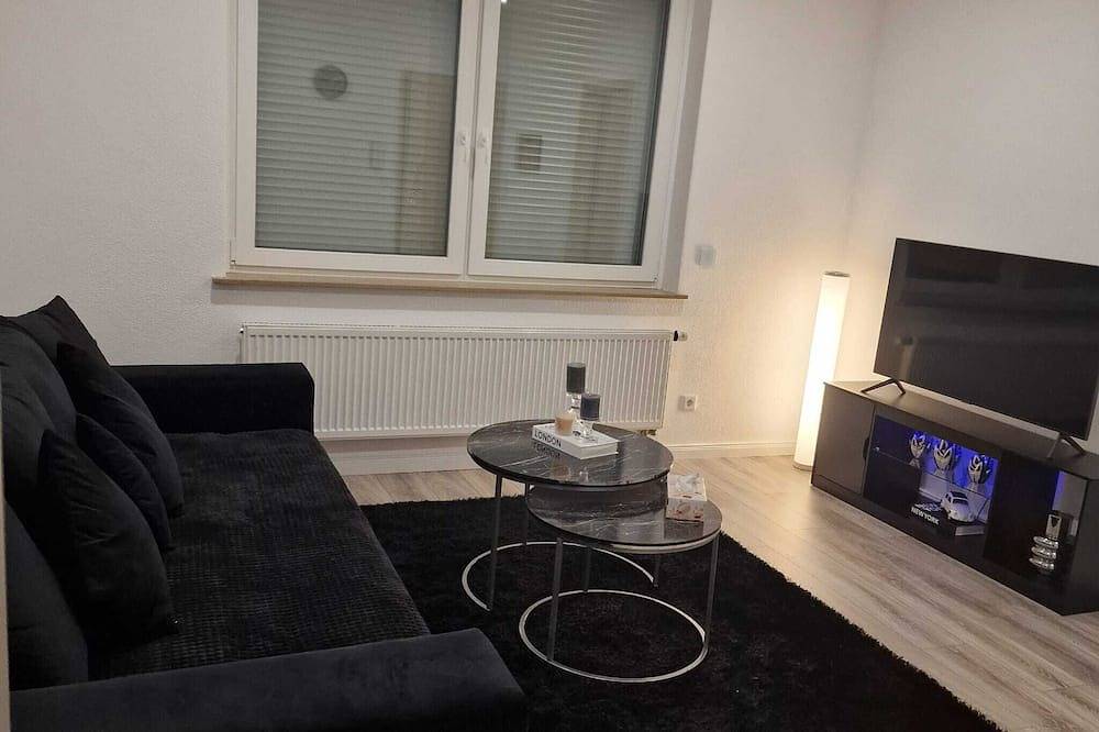 Ganze Wohnung, Ferienwohnung Lüchtringen in Höxter, Kreis Höxter