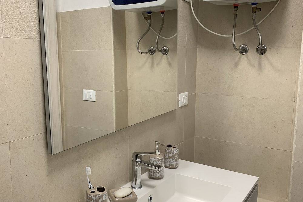 Villa del Brigante, 200m zum Strand, 80m² in Capitana, Cagliari Provinz