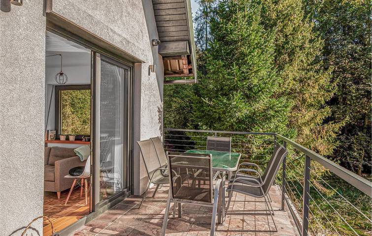 Ferienhaus für 4 Personen, mit Terrasse und Garten in Schlesien - 2