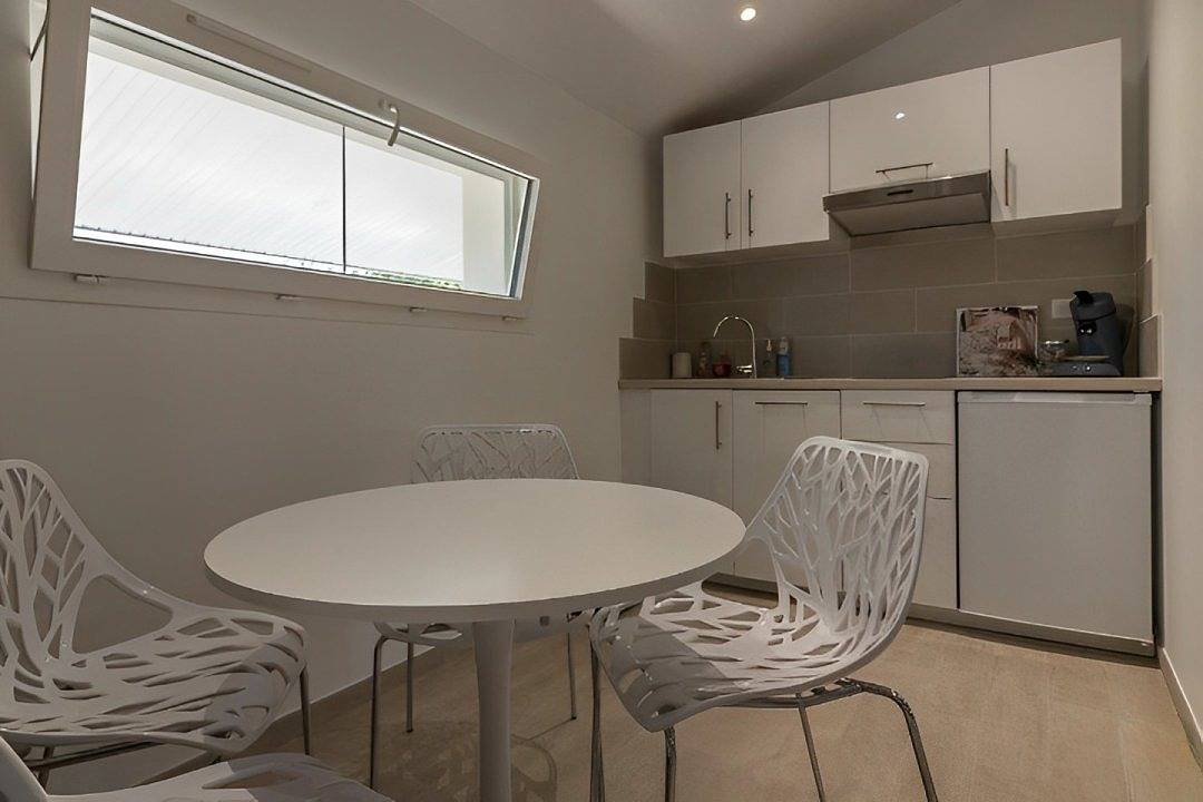 2 chambres d'hôtes avec espace cuisine Pdj compris - Cosy lodge 2 in Toulouse, Haute-Garonne