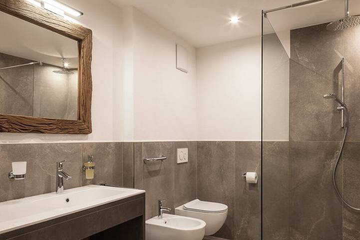 Agriturismo für 6 Personen, mit Garten und Sauna in Norditalien - 3