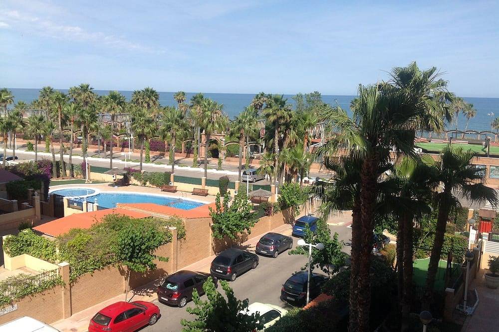 Apartamento entero, Primera linea Marina Dor, enfrente de los Jardines in Marina d'Or, Oropesa del Mar