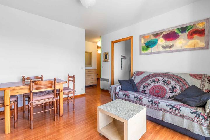 Gîte pour 4 personnes à Hendaye - 3