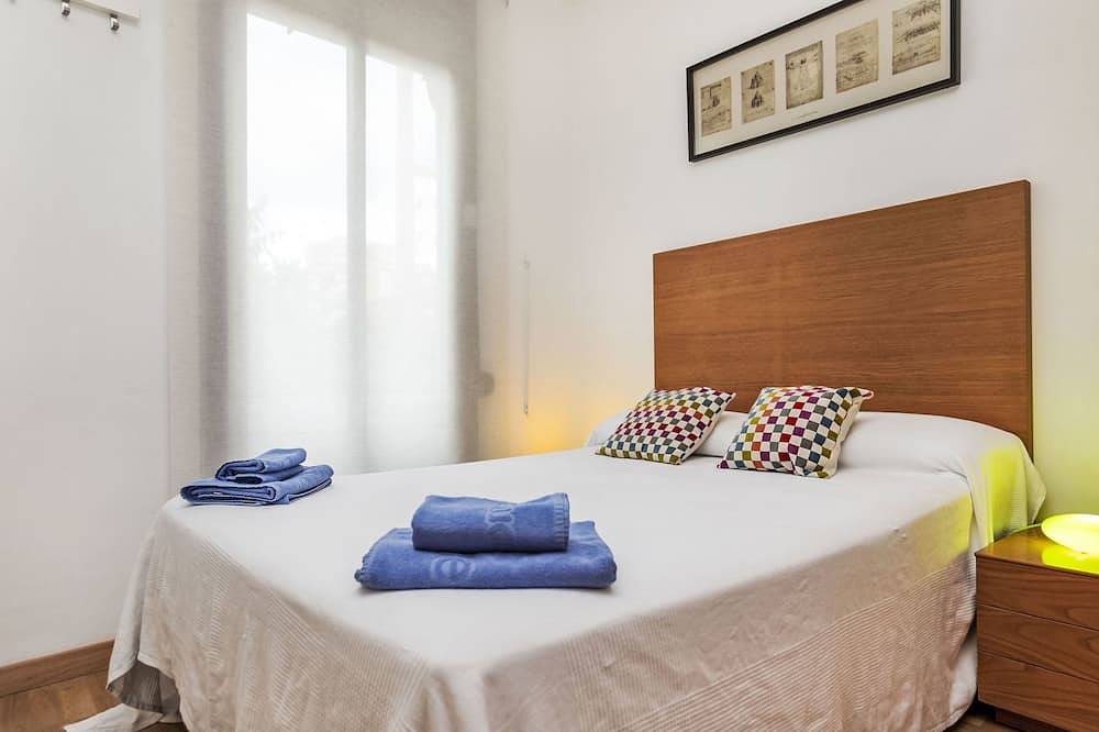 Ganze Wohnung, Sants-Montjuïc: Avenida Madrid in Sants-Montjuïc, Barcelona