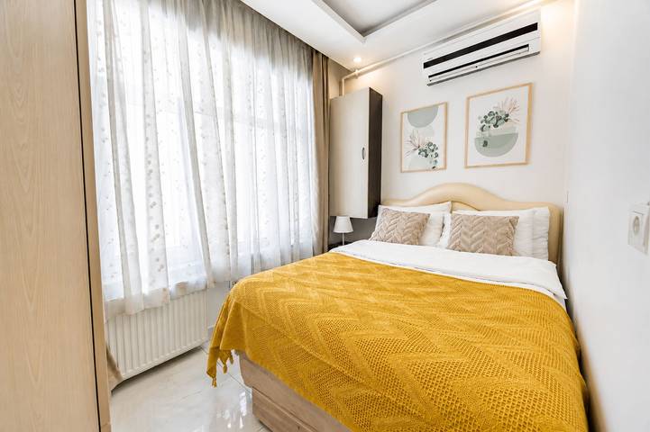 Appartamento vacanze per 5 persone - 1