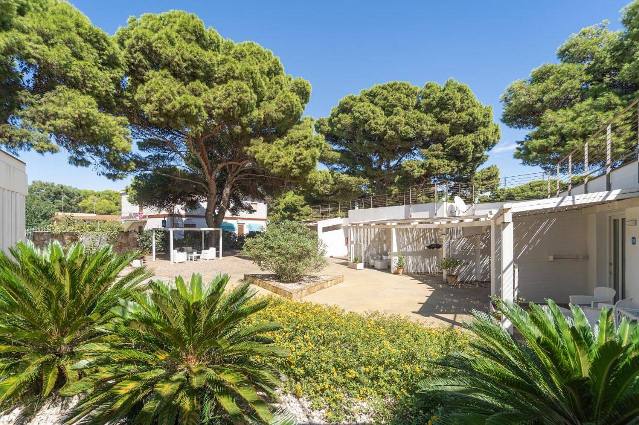 Double Room with Private Bathroom in Porto Pino (Sant'Anna Arresi), Sant'Anna Arresi