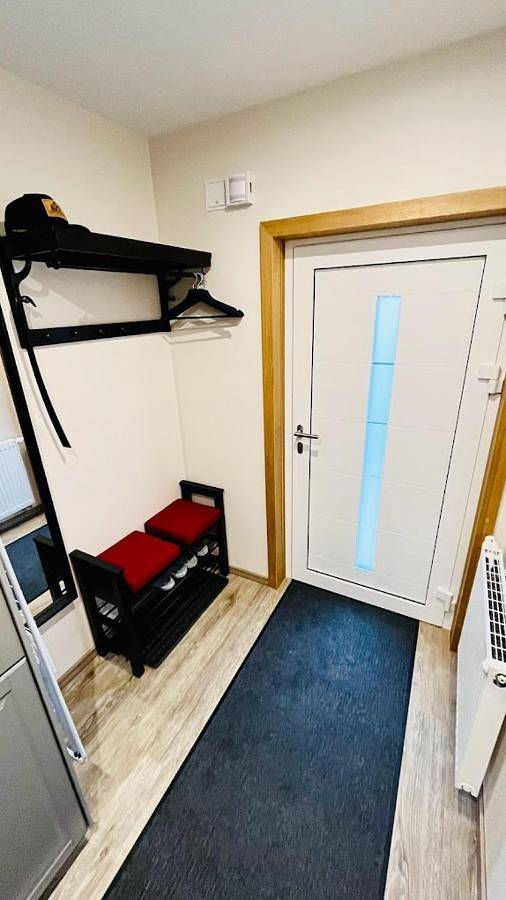 Ferienwohnung für 3 Personen, mit Terrasse in Zella-Mehlis - 3